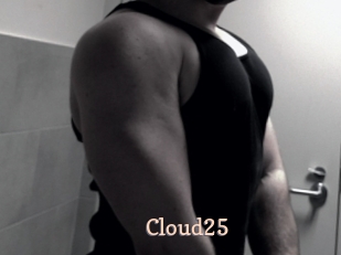 Cloud25