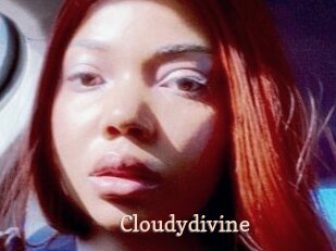 Cloudydivine