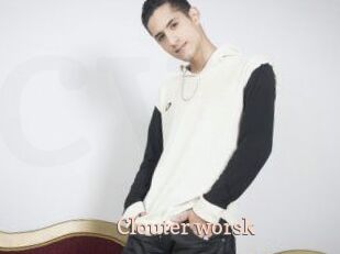 Clouter_worsk