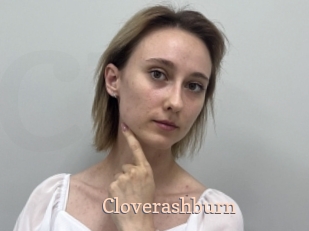 Cloverashburn
