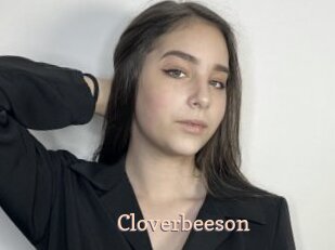 Cloverbeeson