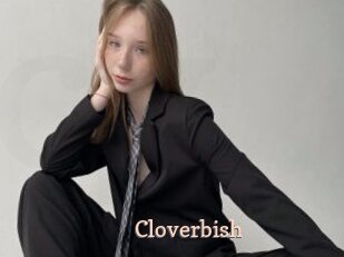 Cloverbish