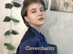 Clovercharity