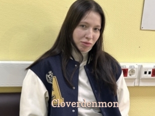 Cloverdenmon