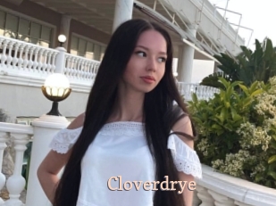 Cloverdrye