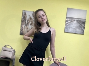 Cloverfarwell