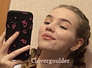 Clovergoulder