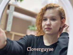cloverguyse Chaude Vision