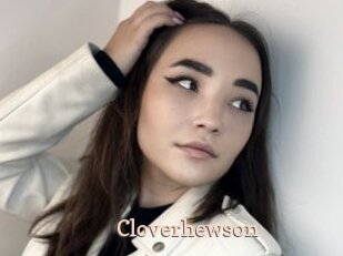 Cloverhewson