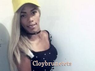 Cloybrunetets