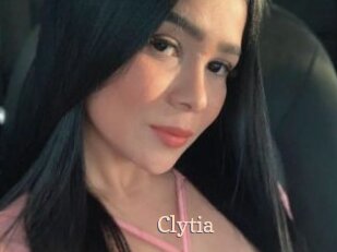 Clytia
