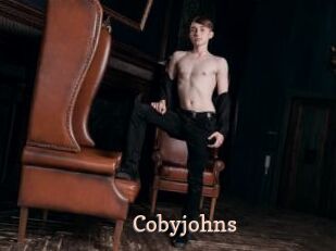 Cobyjohns