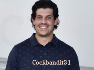 cockbandit31 Chaude Vision