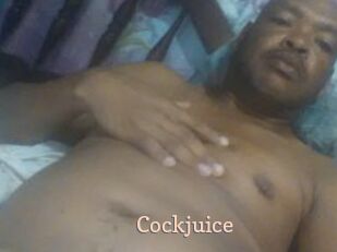 Cockjuice