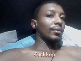 Cockkop