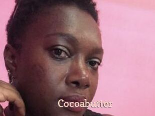 Cocoabutter
