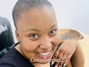 Cocoflames23