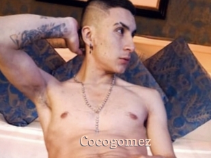 Cocogomez