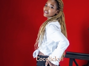 cocolicky Chaude Vision