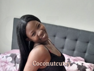 coconutcutey Chaude Vision