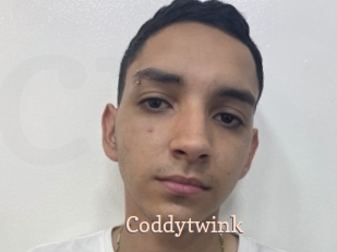 Coddytwink