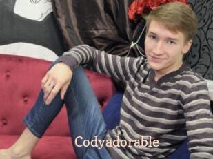 Codyadorable