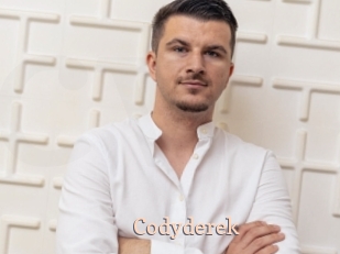 Codyderek