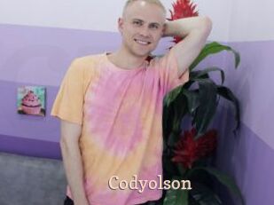 Codyolson
