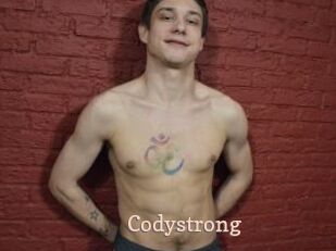 Codystrong
