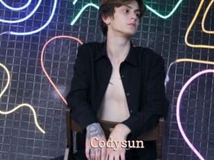 codysun Chaude Vision