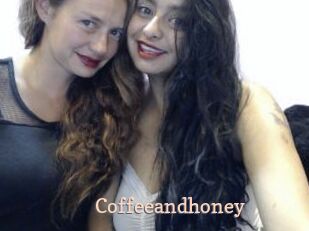 Coffeeandhoney