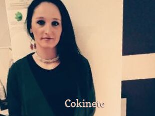 Cokinete