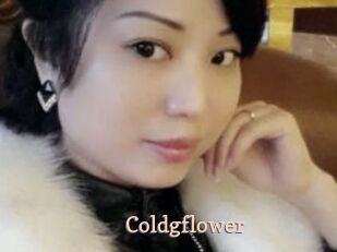 Coldgflower