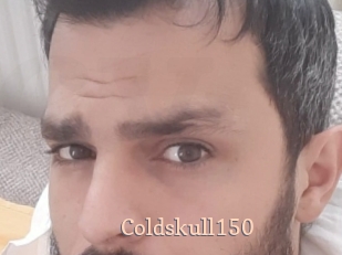 Coldskull150