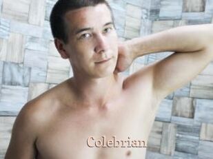 colebrian Chaude Vision