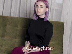 Coleenglitter