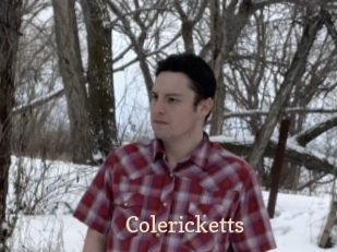 Colericketts