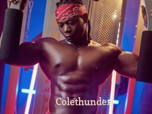 Colethunder