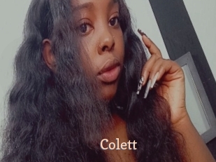 Colett