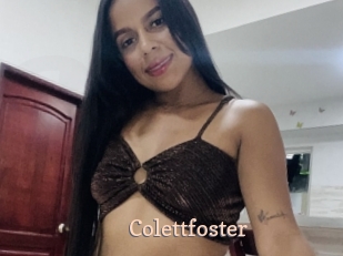 Colettfoster