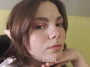 Colin