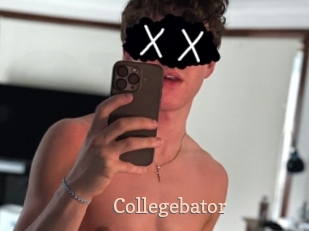 Collegebator