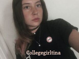 Collegegirltina