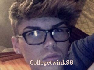Collegetwink98