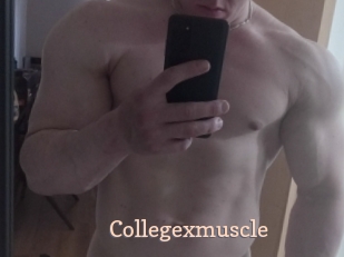 Collegexmuscle