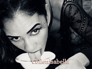 Collenisabella