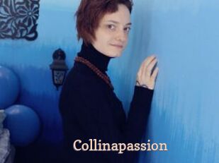 Collinapassion