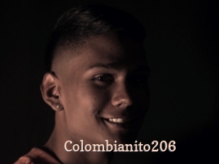 Colombianito206
