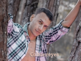Coltonreyes
