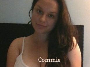 Commie